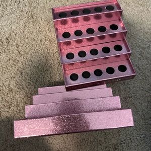 Jeffree star velour liquid lipstick display 2 pack